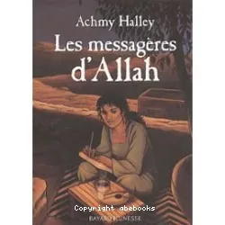 Messagères d'Allah (Les)