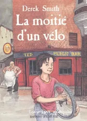 Moitié d'un vélo (La)