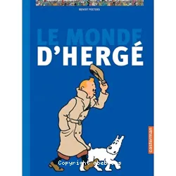 Monde d'Hergé (Le)