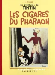 Cigares du Pharaon (Les)