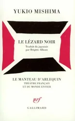 Lézard noir (Le)