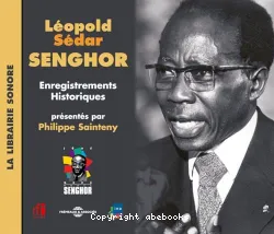 Léopold sédar Senghor