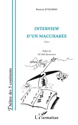 Interview d'un macchabée