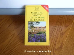 Maisons d'hôtes de charme en France