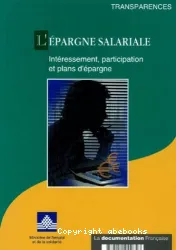 Epargne salariale (L')