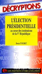 Élection présidentielle