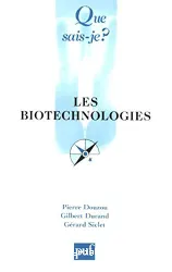 Biotechnologies (Les)