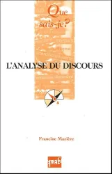 Analyse du discours (L')