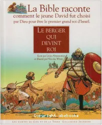 Berger qui devint roi (Le)