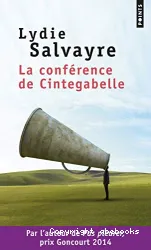 La conférence de Cintegabelle