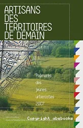 Artisans des territoires de demain