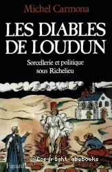 Diables de Loudun (Les)