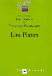 Lire Platon