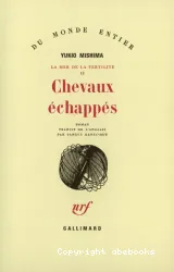 Chevaux échappés