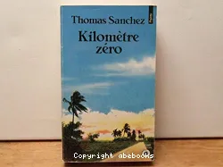 Kilomètre zéro