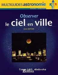 Observer le ciel en ville