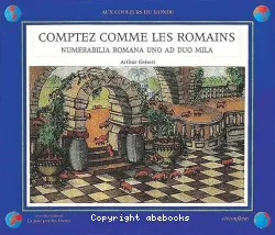 Comptez comme les Romains