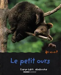 Petit ours (Le)