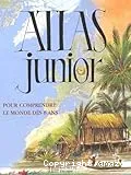 Atlas junior