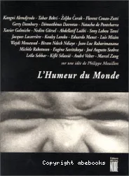 Humeur du monde (L')