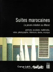 Suites marocaines