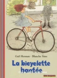 Bicyclette hantée (La)