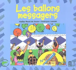 Ballons messagers (Les)