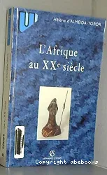 Afrique au XXe siècle (L')