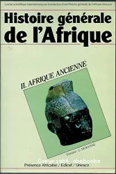 Histoire générale de l'Afrique