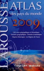 Atlas des pays du monde