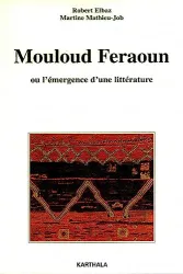 Mouloud Feraoun