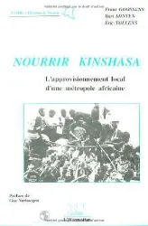 Nourrir Kinshasa