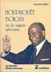 Houphouëte Boigny