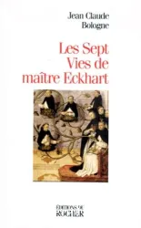 Sept vies de maître Eckhart (Les)