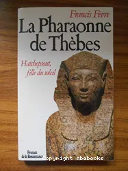 Pharaonne de Thébes (La)