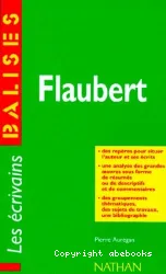 Flaubert balises auteurs 1