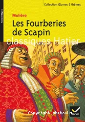 Les fourberies de Scapin