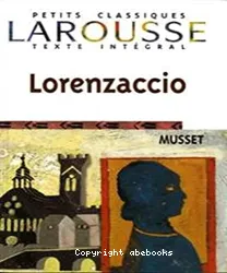 Lorenzaccio