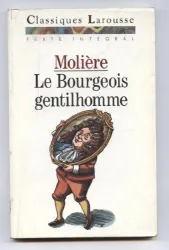 Bourgeois gentilhomme (Le)