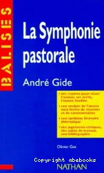 symphonie pastorale (La), André Gide