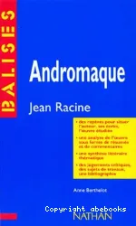 Andromaque, Racine