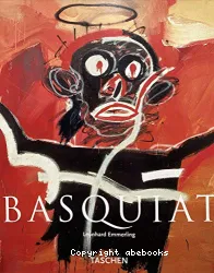 Jean-Michel Basquiat