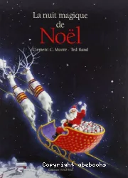 Nuit magique de Noël (La)