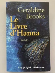 Le livre d'Hanna