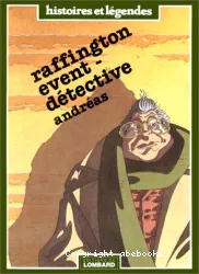 Raffington event-détective