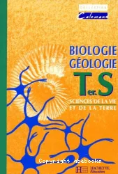 Biologie géologie Ter. S