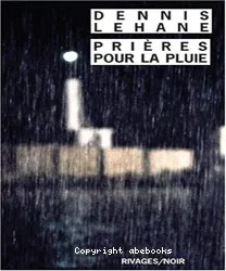 Prière pour la pluie