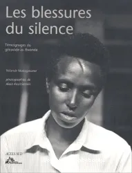 Blessures du silence (Les)