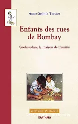 Enfants des rues de Bombay