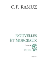 Nouvelles et morceaux T.1